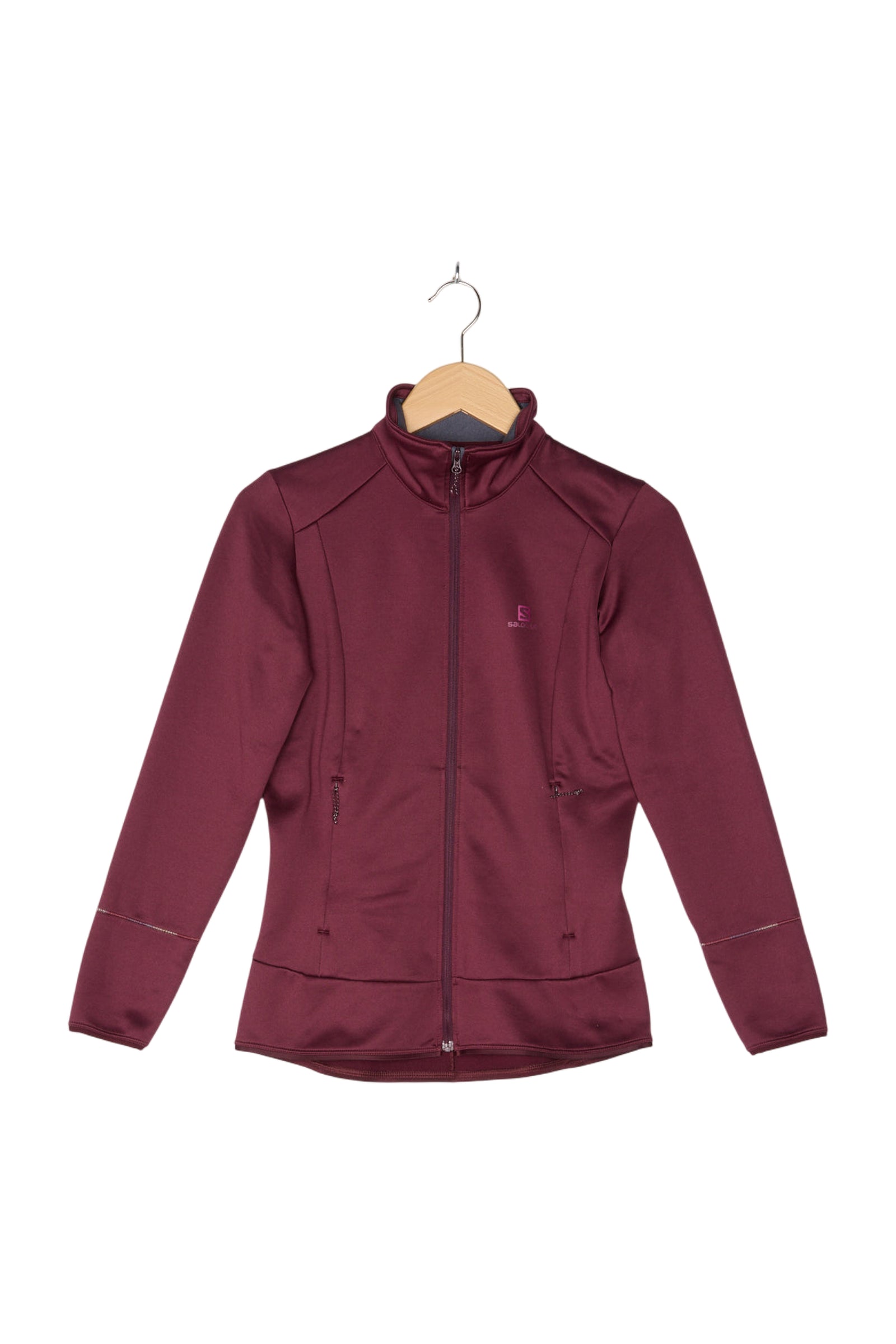 Fleecejacke für Damen